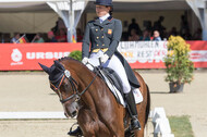 FEI European Championship Eventing 2017