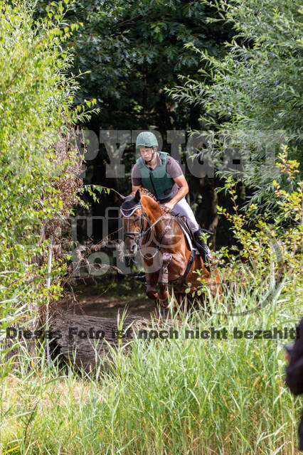 Late-Entry Vielseitigkeit Hamminkeln/Wesel (01.+02.08.2020)