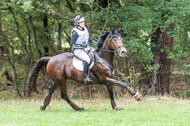 Vielseitigkeit RSV Wesel Obrighoven (26.+27.09.2020)
