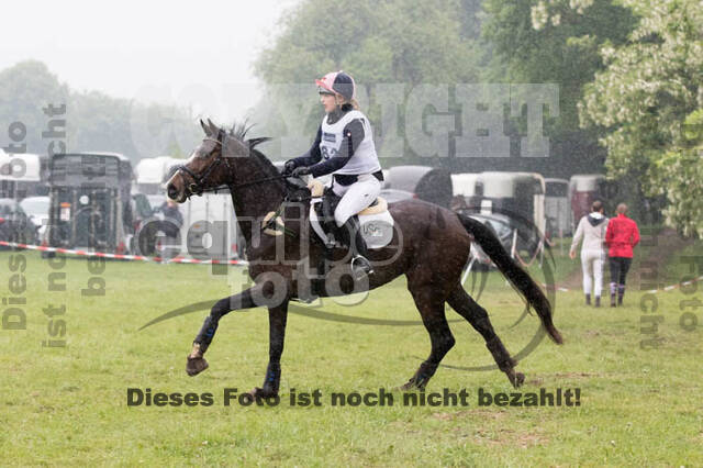 Vielseitigkeitsturnier ZRFV von Lützow Hamminkeln