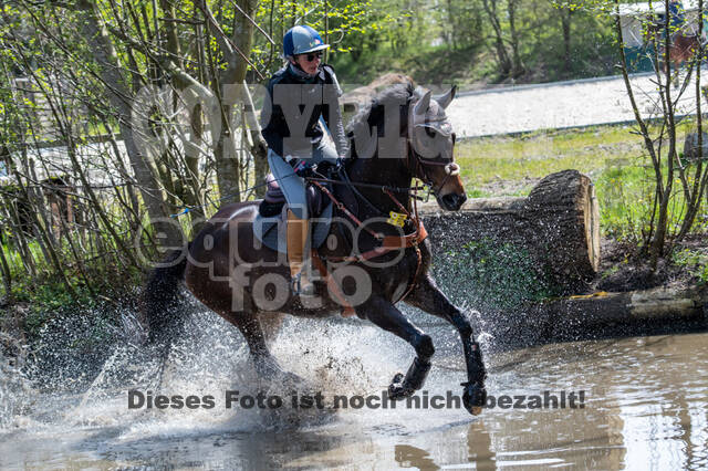 Geländetraining ZRFV Hamminkeln (24+25.04.2021)