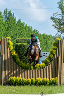 Westerstede Horse Trials (10.-13.06.2021)