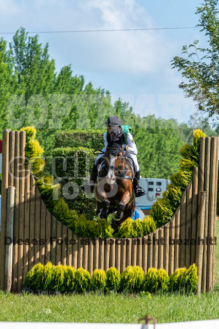 Westerstede Horse Trials (10.-13.06.2021)