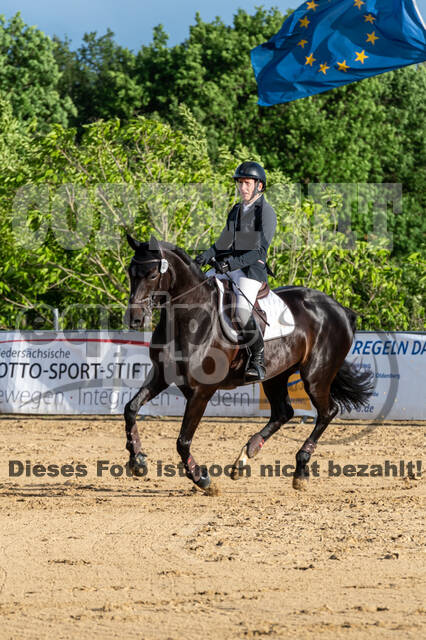 Westerstede Horse Trials 2021