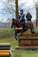 Kronenberg - De Peelbergen (02.04.2022)