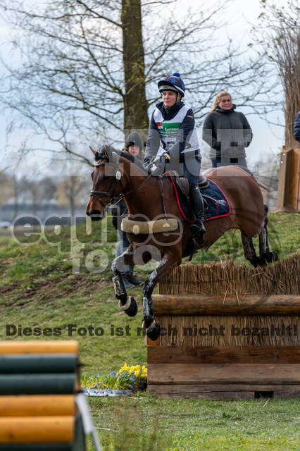 Kronenberg - De Peelbergen (02.04.2022)