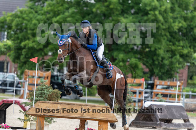 Late-Entry-Vielseitigkeit Langenfeld (11.+13./14.06.2020)