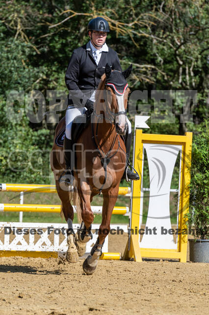 RFV Dinslaken-Hiesfeld (Herbstturnier)