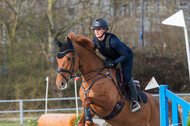 Trainingsturnier Langenfeld (12.+13.03.2022)