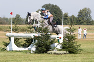 FEI European Championship Eventing 2019