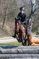 Trainingsturnier Langenfeld (12.+13.03.2022)