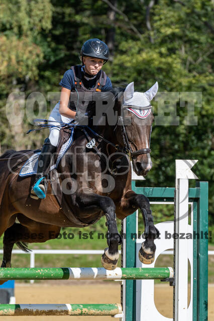 RFV Dinslaken-Hiesfeld (Herbstturnier)