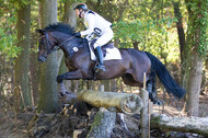 Vielseitigkeitsturnier RSV St. Hubertus Wesel Obrighoven