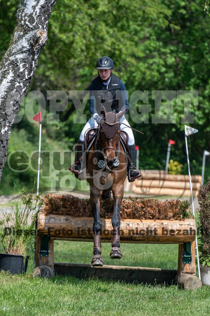 Test of Choise Langenfeld (29.+30.05.2021)