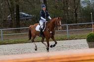 Eventing im Pferdesportzentrum Rheinland (Late Entry 14.03.2022)