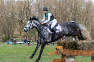 Vielseitigkeitsturnier RV Seydlitz Kamp (03.04.2022)