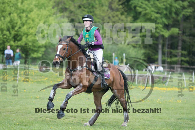 Eventing WRFS Münster