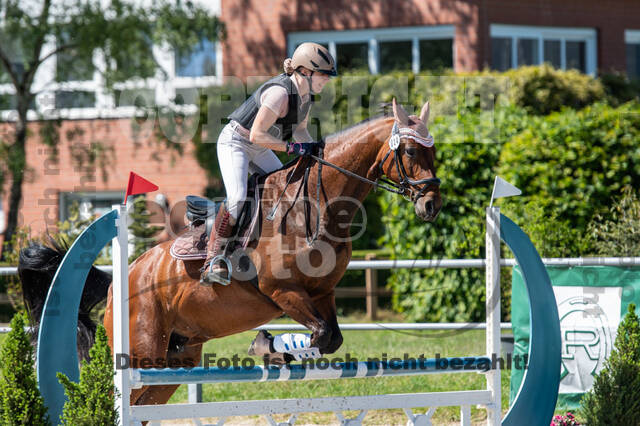 Test of Choise Langenfeld (29.+30.05.2021)