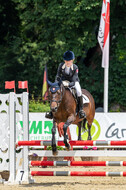 Goldene Schärpe 2021 - Ponys