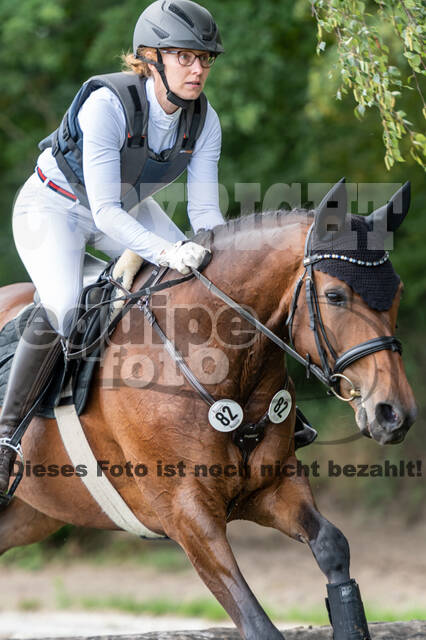 Late-Entry-Vielseitigkeit Langenfeld (06.+07.07.2020)