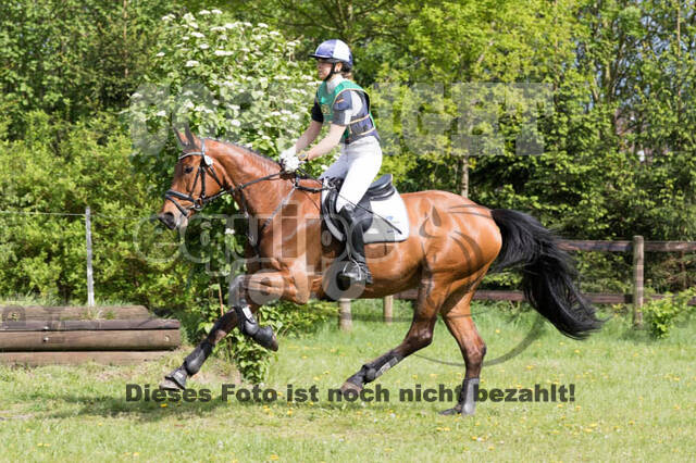 Eventing WRFS Münster