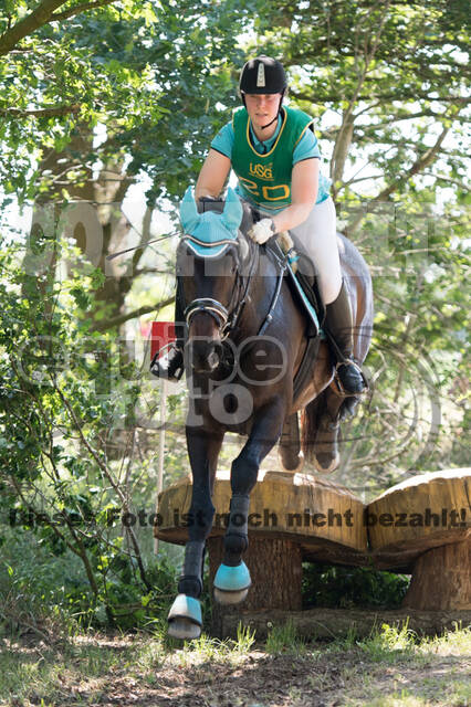 Vielseitigkeitsturnier ZRuFV von Lützow Hamminkeln