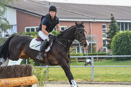 Late-Entry-Vielseitigkeit Langenfeld (11.+13./14.06.2020)