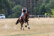 Late-Entry Vielseitigkeit Hamminkeln/Wesel (01.+02.08.2020)