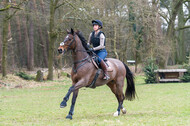 Geländetraining Wesel Obrighoven (19.+20.03.2022)