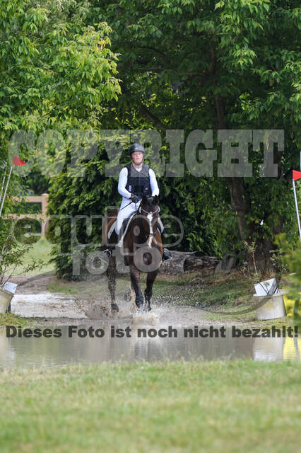 Late-Entry-Vielseitigkeit Langenfeld (11.+13./14.06.2020)