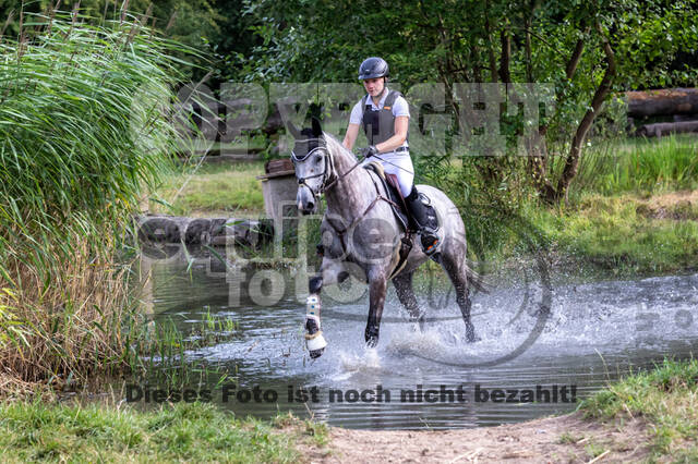 Late-Entry Vielseitigkeit Hamminkeln/Wesel (01.+02.08.2020)