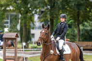 Vielseitigkeit RSV Wesel Obrighoven (26.+27.09.2020)