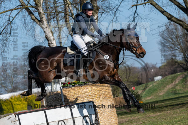 Geländetage beim RSV St. Hubertus Wesel Obrighoven (26.+27.03.2022)