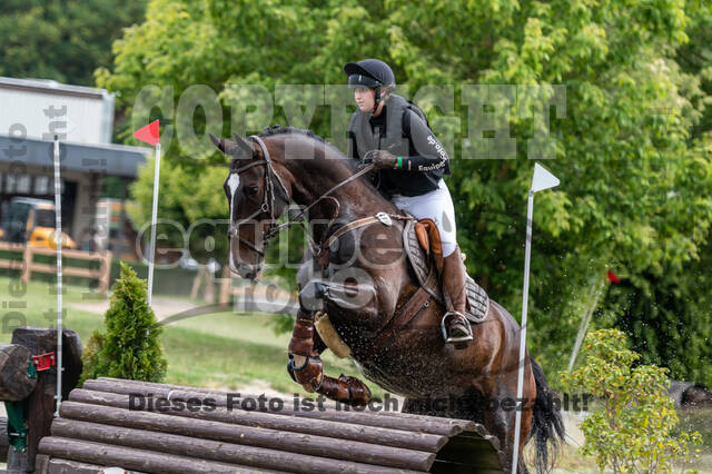 Late-Entry-Vielseitigkeit Langenfeld (11.+13./14.06.2020)