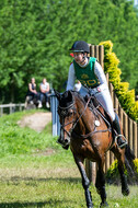 Westerstede Horse Trials (10.-13.06.2021)