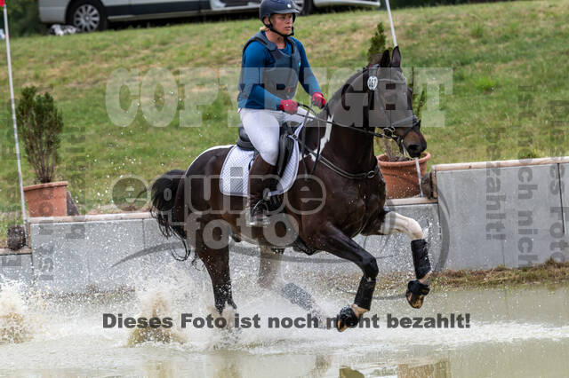 Late-Entry-Vielseitigkeit Langenfeld (11.+13./14.06.2020)