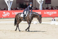FEI European Championship