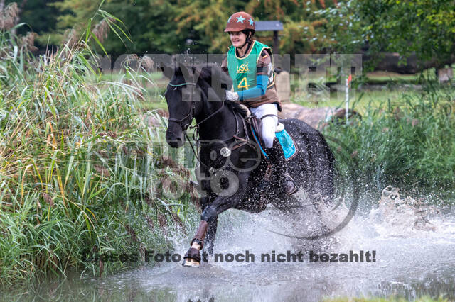 Vielseitigkeit RSV Wesel Obrighoven (26.+27.09.2020)
