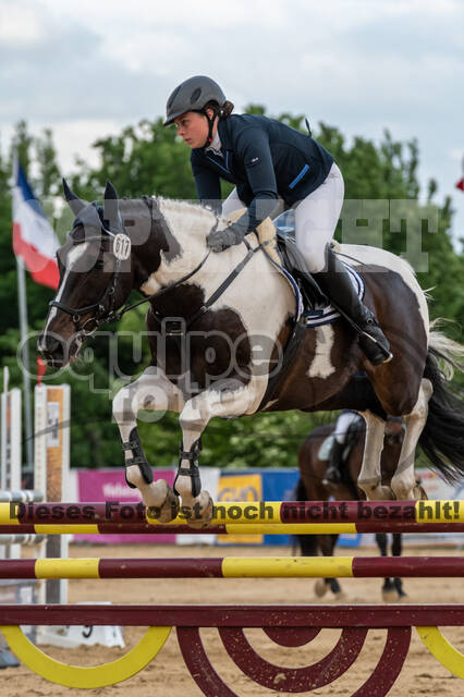 Westerstede Horse Trials 2021