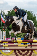 Westerstede Horse Trials 2021