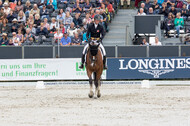 FEI European Championship Eventing 2019