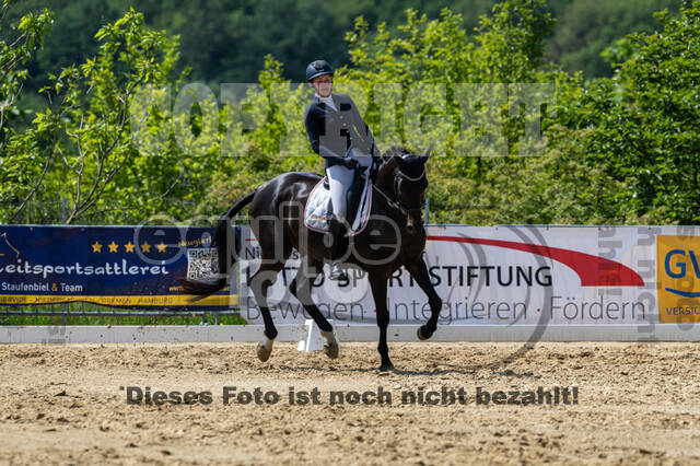 Westerstede Horse Trials 2021