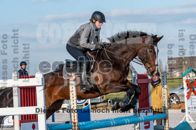 Gymnastik- Springen mit Karl-Heinz Nothofer beim RV Seydlitz Kamp 1884 e.V.