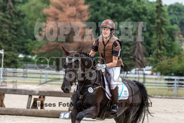 Late-Entry-Vielseitigkeit Langenfeld (11.+13./14.06.2020)