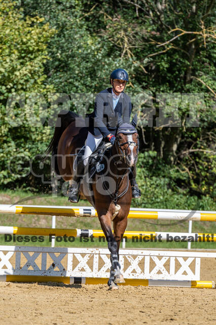 RFV Dinslaken-Hiesfeld (Herbstturnier)
