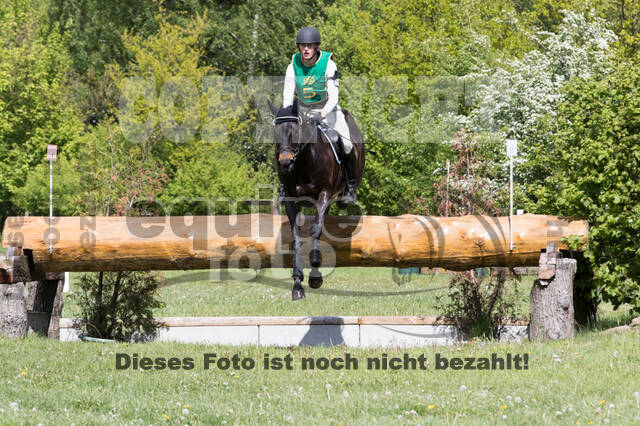 Sterne über Münster 2019 - CCI***S