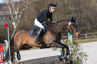 Trainingsturnier Langenfeld (12.+13.03.2022)