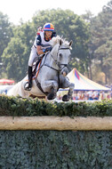 FEI European Championship Eventing 2019