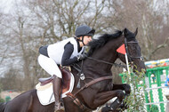 Eventing Langenfeld 2018