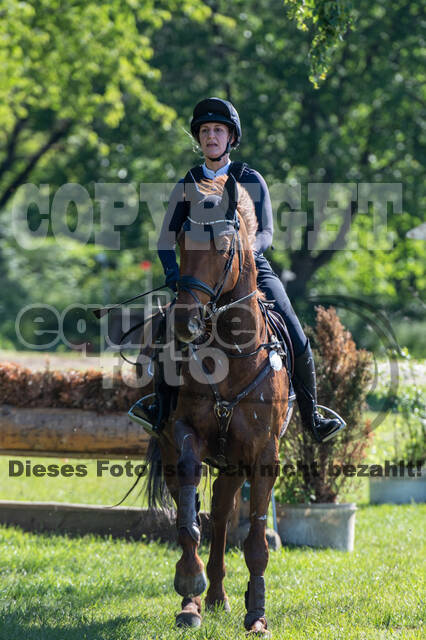 Test of Choise Langenfeld (29.+30.05.2021)